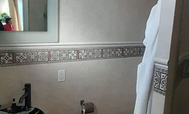 AMPLIA Y HERMOSA CASA EN VENTA, CON ACABADOS ESTILO GANDI!