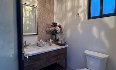 CASA EN VENTA MONTECARLO METEPEC