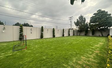 CASA EN VENTA MONTECARLO METEPEC