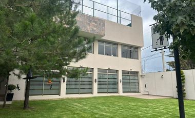 CASA EN VENTA MONTECARLO METEPEC