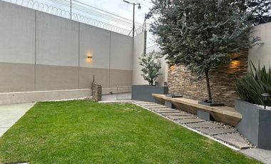 CASA EN VENTA MONTECARLO METEPEC