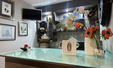 CASA EN VENTA MONTECARLO METEPEC