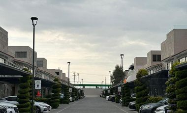 CASA EN VENTA MONTECARLO METEPEC