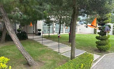 CASA EN VENTA MONTECARLO METEPEC