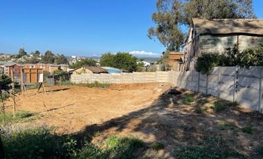 VENDE  SITIO DE 500 M2 CONSTITUCIÓN