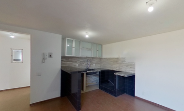 oportunidad!!departamento entrega inmediata ACUEDUCTO TICOMAN GUSTAVO A MADERO