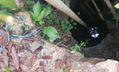 TERRENO EN VENTA EN LEONA VICARIO, PUERTO MORELOS