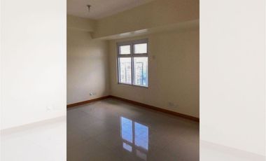 A UNFURNISHED 2 BR CONDO FOR SALE IN THE TRION TOWERS