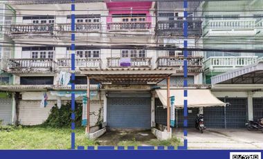 Commercial building, next to Petchkasem Road, Wang Yen, Bang Phae Intersection, Ratchaburi