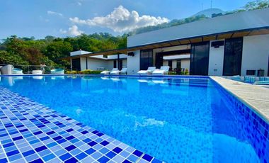 ALQUILO HERMOSA FINCA SANTA CLARA EN COPACABANA INFORMES AL3017917495 LLAMANOS Y COTIZA TUS DIAS !!!