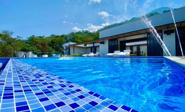 ALQUILO HERMOSA FINCA SANTA CLARA EN COPACABANA INFORMES AL3017917495 LLAMANOS Y COTIZA TUS DIAS !!!