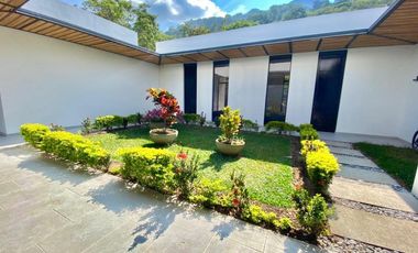 ALQUILO HERMOSA FINCA SANTA CLARA EN COPACABANA INFORMES AL3017917495 LLAMANOS Y COTIZA TUS DIAS !!!