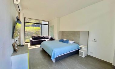 ALQUILO HERMOSA FINCA SANTA CLARA EN COPACABANA INFORMES AL3017917495 LLAMANOS Y COTIZA TUS DIAS !!!