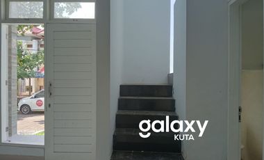 DIJUAL / DISEWAKAN RUMAH TAMAN JIMBARAN BADUNG, BALI