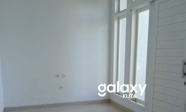 DIJUAL / DISEWAKAN RUMAH TAMAN JIMBARAN BADUNG, BALI