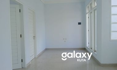 DIJUAL / DISEWAKAN RUMAH TAMAN JIMBARAN BADUNG, BALI