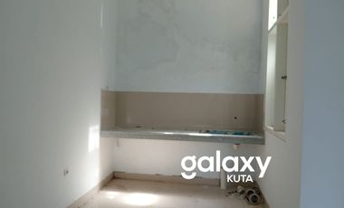 DIJUAL / DISEWAKAN RUMAH TAMAN JIMBARAN BADUNG, BALI