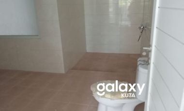 DIJUAL / DISEWAKAN RUMAH TAMAN JIMBARAN BADUNG, BALI