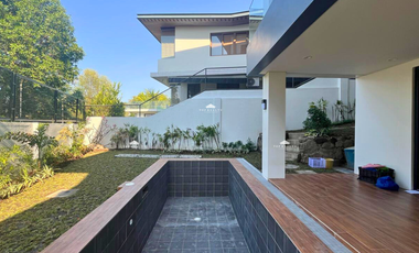 Ayala Southvale Primera Brand New House For Sale