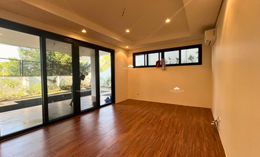 Ayala Southvale Primera Brand New House For Sale