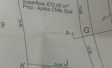 V 1558-MC-Vendo Local Comercial en Quinta Tilcoco