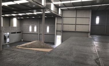 Naves Industriales en venta en Atizapán de Zaragoza, México Nuevo