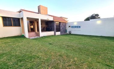 CASA EN VENTA VILLAS DE IRAPUATO EN PRIVADA
