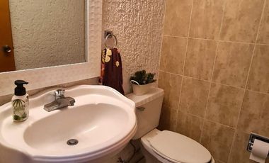 CASA EN VENTA VILLAS DE IRAPUATO EN PRIVADA