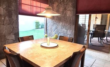 CASA EN VENTA VILLAS DE IRAPUATO EN PRIVADA
