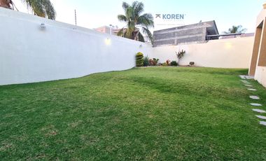 CASA EN VENTA VILLAS DE IRAPUATO EN PRIVADA