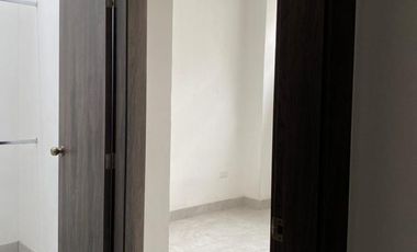 Urdesa, Alquilo lindo departamento 3 dormitorios sin muebles