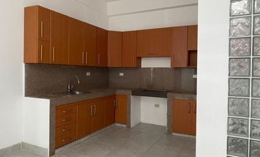 Urdesa, Alquilo lindo departamento 3 dormitorios sin muebles