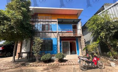House for sale with warehouse Chiang Rak Noi Subdistrict, Bang Pa-in District, Phra Nakhon Si Ayutthaya