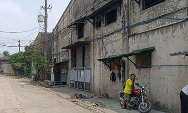 800 sqm Warehouse for Rent in Quirino Highway, Quezon City