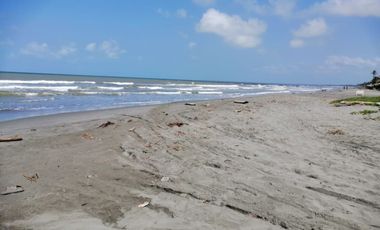 Venta de Casa  de Playa  San Bernardo del Viento- Mar Caribe