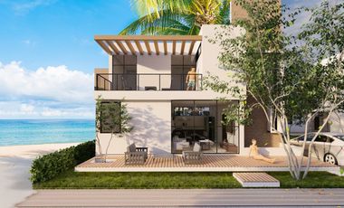 Venta de Casa  de Playa  San Bernardo del Viento- Mar Caribe