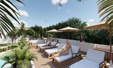 Venta de Casa  de Playa  San Bernardo del Viento- Mar Caribe