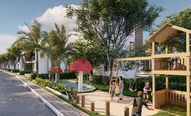 Venta de Casa  de Playa  San Bernardo del Viento- Mar Caribe