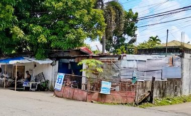 Lot for sale Silay