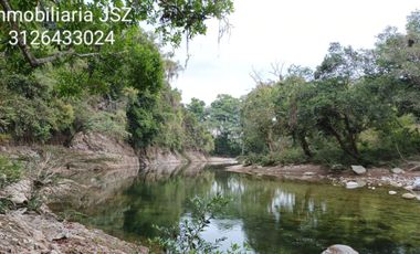SE VENDE ECO HOTEL NATURAL BAÑADO POR DOS RIOS EL ALTOS DE BURITACA