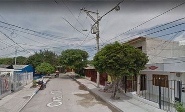 REMATE ! Casa en Venta Barrio Simon Bolivar  Oferta