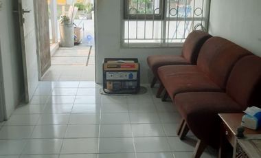 Dijual Rumah Cluster Phuket Sentraland Paradise Parung Panjang Bogor Sudah Renovasi Bagus Siap Huni Murah