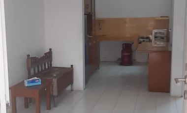 Dijual Rumah Cluster Phuket Sentraland Paradise Parung Panjang Bogor Sudah Renovasi Bagus Siap Huni Murah