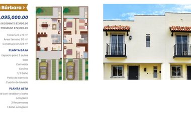 COTO7 MALIBU ALTA CALIFORNIA GUADALAJARA