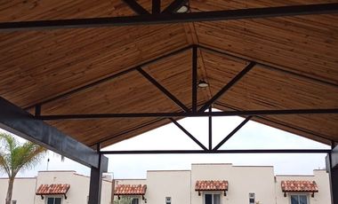 COTO7 MALIBU ALTA CALIFORNIA GUADALAJARA