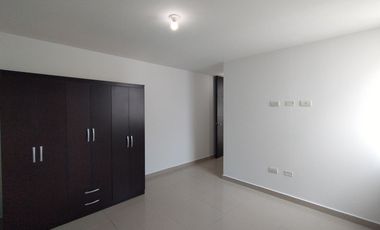 Casa en arriendo en Ciudad Jardín.