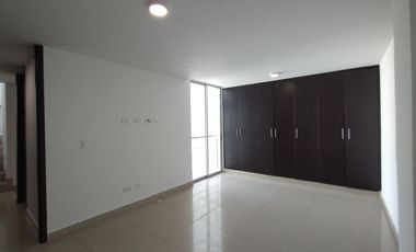 Casa en arriendo en Ciudad Jardín.