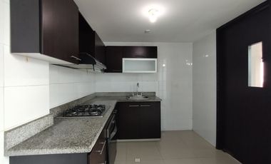 Casa en arriendo en Ciudad Jardín.