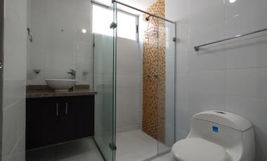 Casa en arriendo en Ciudad Jardín.