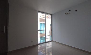 Casa en arriendo en Ciudad Jardín.